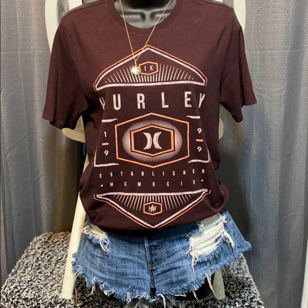 Hurley T-shirt